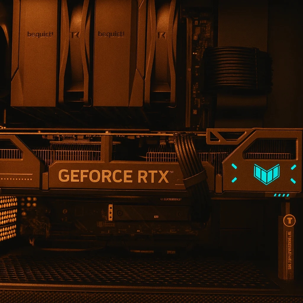 pc gaming reboot core inside look gpu
